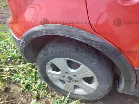 13#9453 Autovettura Fiat Sedici