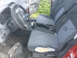 13#9453 Autovettura Fiat Sedici