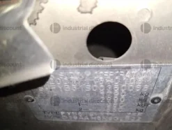 8#9294 Autovettura Fiat Sedici 4x4