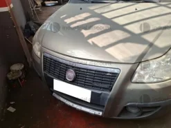 8#9294 Autovettura Fiat Sedici 4x4