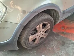 8#9294 Autovettura Fiat Sedici 4x4