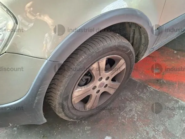 8#9294 Autovettura Fiat Sedici 4x4