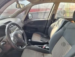 8#9294 Autovettura Fiat Sedici 4x4