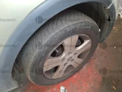 8#9294 Autovettura Fiat Sedici 4x4