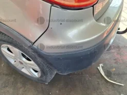 8#9294 Autovettura Fiat Sedici 4x4