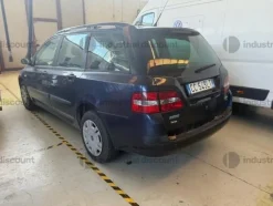 5#9170 Autovettura Fiat Stilo