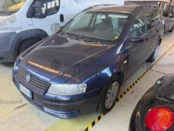 5#9170 Autovettura Fiat Stilo