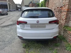 3#10022 Autovettura Fiat Tipo