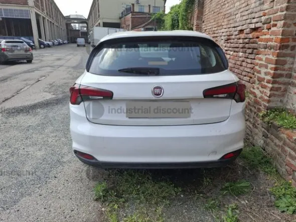3#10022 Autovettura Fiat Tipo