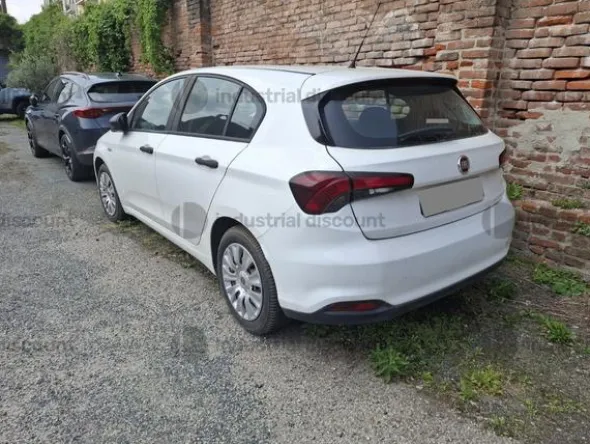 3#10022 Autovettura Fiat Tipo