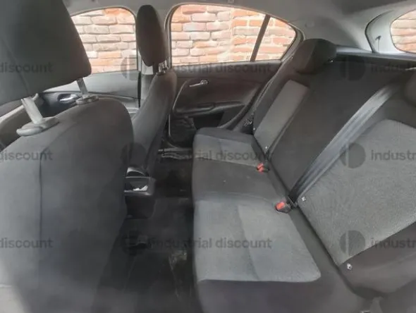 3#10022 Autovettura Fiat Tipo