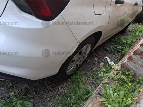 3#10022 Autovettura Fiat Tipo