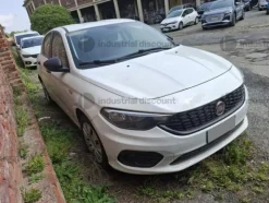 3#10022 Autovettura Fiat Tipo