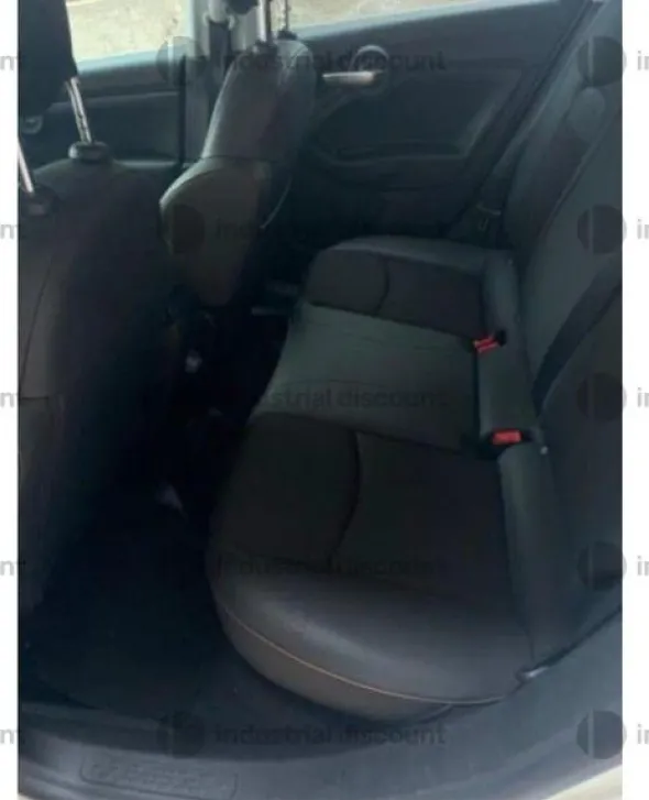 1#9233 Autovettura Fiat 500X