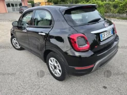 1#10292 Autovettura Fiat 500X Cross