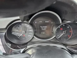 1#10292 Autovettura Fiat 500X Cross