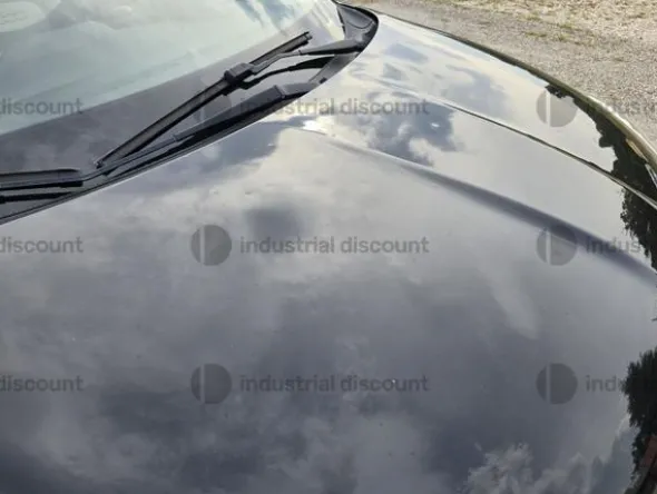 1#10292 Autovettura Fiat 500X Cross
