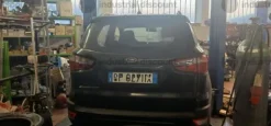 65#10047 Autovettura Ford escort