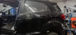 65#10047 Autovettura Ford escort