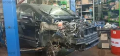 65#10047 Autovettura Ford escort