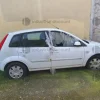 28#8846 Autovettura Ford Fiesta