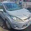9#9453 Autovettura Ford Fiesta