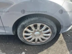9#9453 Autovettura Ford Fiesta