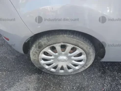 9#9453 Autovettura Ford Fiesta