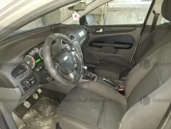 2#9683 Autovettura Ford Focus
