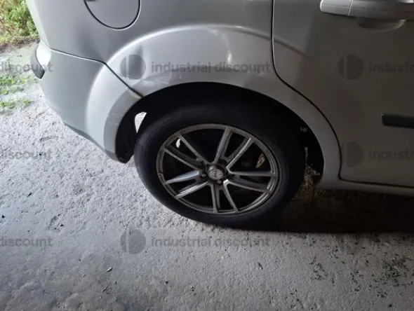2#9683 Autovettura Ford Focus