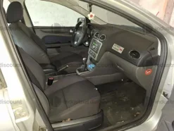 2#9683 Autovettura Ford Focus