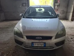 2#9683 Autovettura Ford Focus