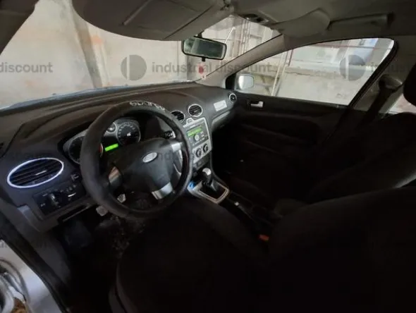 2#9683 Autovettura Ford Focus