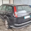 204#9818 Autovettura Ford Focus