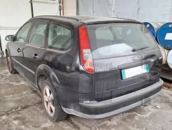 204#9818 Autovettura Ford Focus