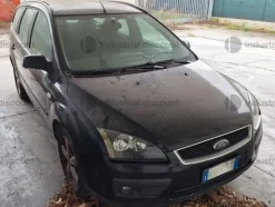 204#9818 Autovettura Ford Focus