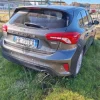 1#8738 Autovettura Ford Focus