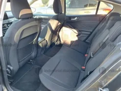 1#8738 Autovettura Ford Focus