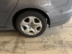 31#9706 Autovettura Ford Focus