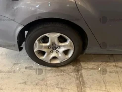 31#9706 Autovettura Ford Focus