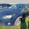 17#8738 Autovettura Ford Focus