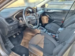 2#8738 Autovettura Ford Focus Active