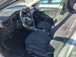 8#8738 Autovettura Ford Focus Active