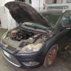 7#9895 Autovettura Ford Focus SW
