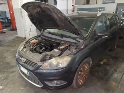 7#9895 Autovettura Ford Focus SW