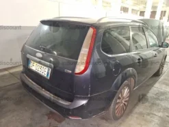 7#9895 Autovettura Ford Focus SW