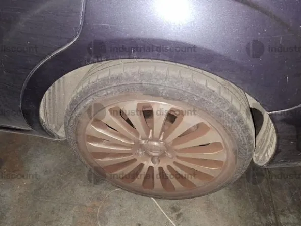 7#9895 Autovettura Ford Focus SW