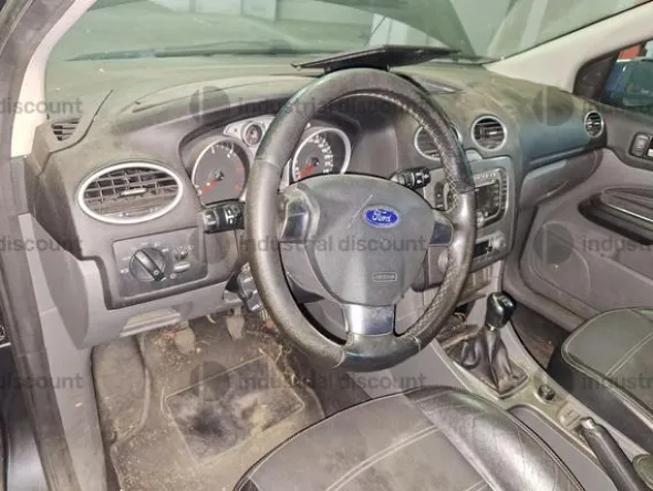 7#9895 Autovettura Ford Focus SW