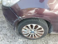 1#9968 Autovettura Ford Ka