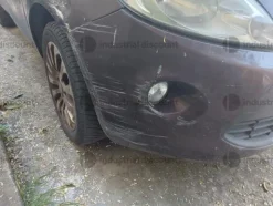 1#9968 Autovettura Ford Ka
